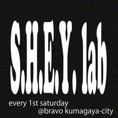 S.H.E.Y.lab