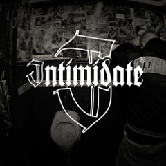 Intimidate