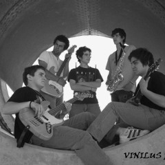 vinilusrock