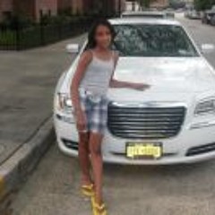 Amyia To Pretty Romero