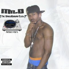 Mr-D Beatz