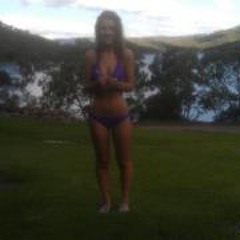 Chrissy Hannelly-kakias