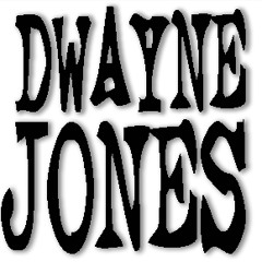dwaynejonesmusic