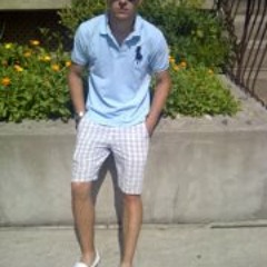 Christiano Jesús Pereira