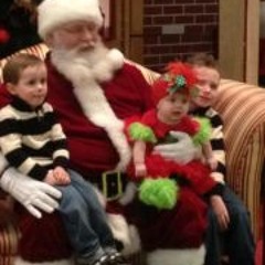 Catherine Mary Carroll