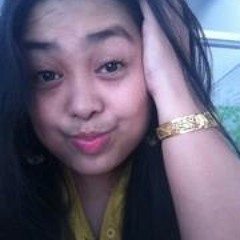 Maria Cristina P. Gumolon