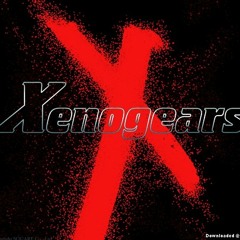 XenogearsHipHop