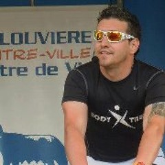 Mcycling Indoorcycling