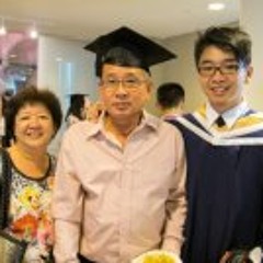 Albert Tan Ming Song