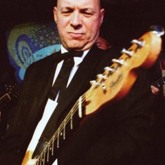 Bernie LaBarge