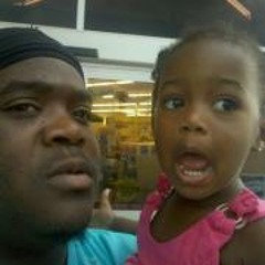 Derrick Duece D Denton