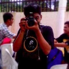 Kashar Jordie In'the-none