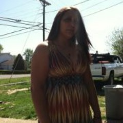 ShelleyAnn Rosario Garcia