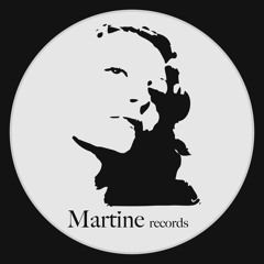 Martine records