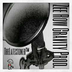 ZeeRowGravity Productions