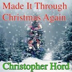 Christopher Hord