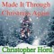Christopher Hord