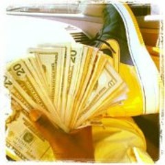 Flee Boy Snapback Lovette