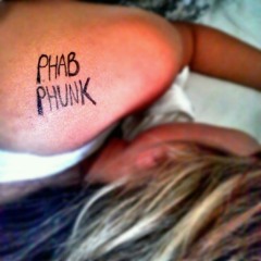 Phabulous † Phunk