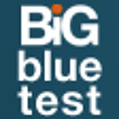 BigBlueTest