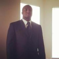 Min. Marcus Whittaker