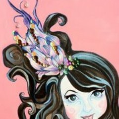 Stephanie Valentine 2