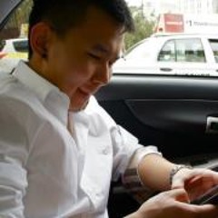 IDersaihan SHinebayar