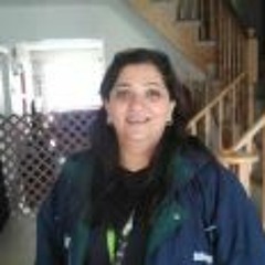 Susan D'mello Barton