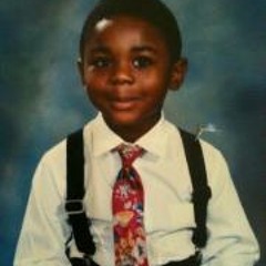 Sean'Thomas D.O'Quinn