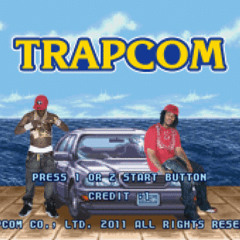 Trapcom!