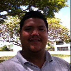 Aaron Ono