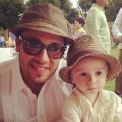 Jorge Pierdant González