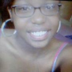 Andreanna So Cutee Jones