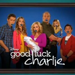 ¡Buena Suerte, Charlie!