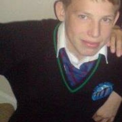 Jordan Sergio Hartley