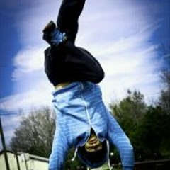 Devon BboyDevo Thompson