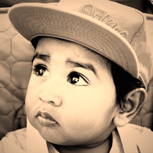 SoundCloud profile picture for @jameer
