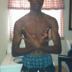 young baby boy rodrod