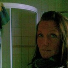Maria Vikström