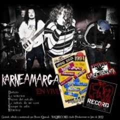 Karneamarga Banda