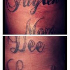 Tamia Jaylen Richardson