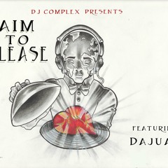 DaJuan aka DAT R&B DUDE