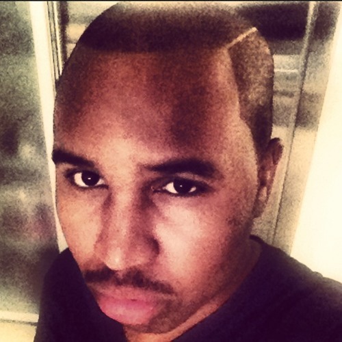 Melt (Like an Iceberg) - Claude Kelly AND Toni Braxton