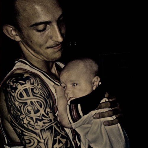 Ace DSC Automaddux-Past Goodbye