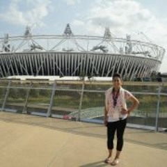 Melinda Bingoo Chahal