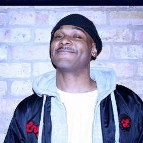 dAN aNDERSON  dj producer — artist photo