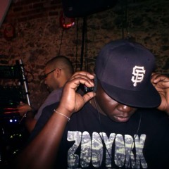 Anderson Deejay -Angolano