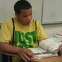 Jalil Ofwgkta Williams