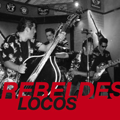 Rebeldes Locos