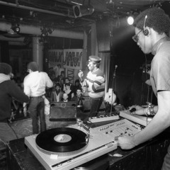 Dirty Rick & The Boys